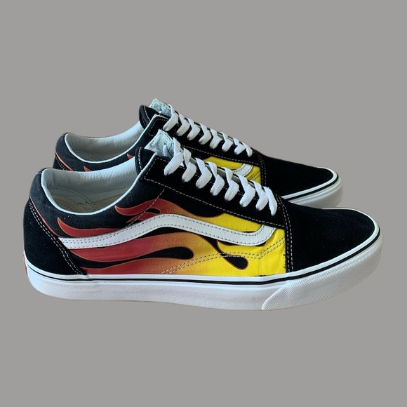 Vans | Shoes | Mens Vans Old School 